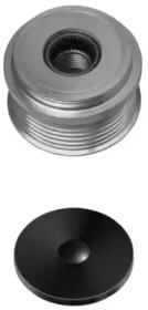 Генератор HELLA для FORD GALAXY (WA6) 1.8 TDCi